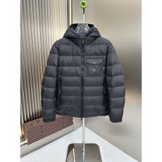 Prada Down Jackets